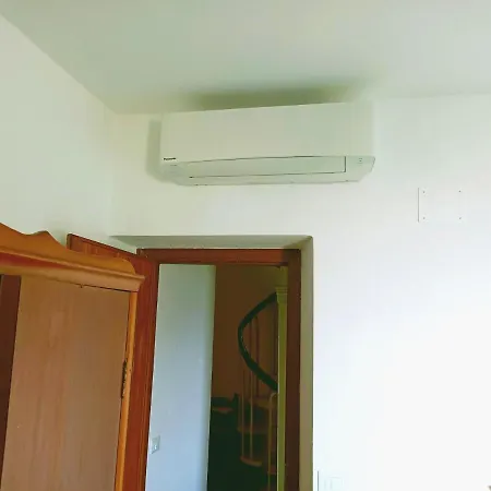 Ca Degli Ulivi * Finale Ligure