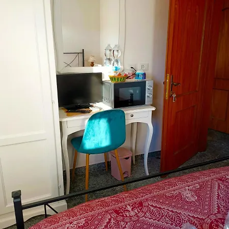 Cà Degli Ulivi *