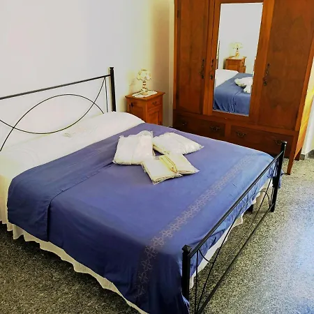 Guest house Ca Degli Ulivi