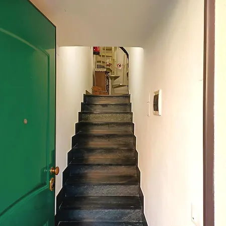 Cà Degli Ulivi