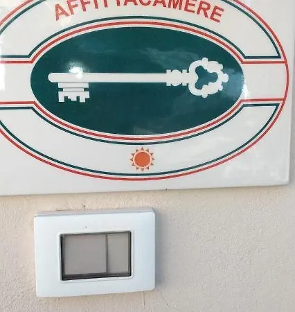 Cà Degli Ulivi