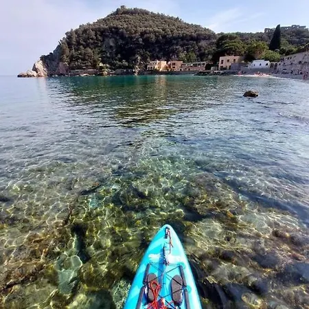 Pensión Ca Degli Ulivi *