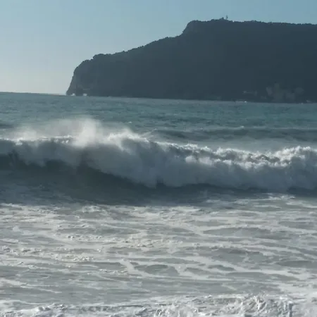 Gasthuis Ca Degli Ulivi *
