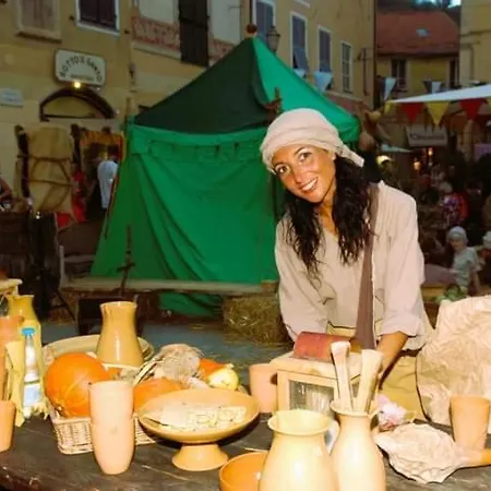 Cà Degli Ulivi