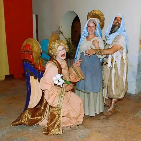 Ca Degli Ulivi Guest house Finale Ligure