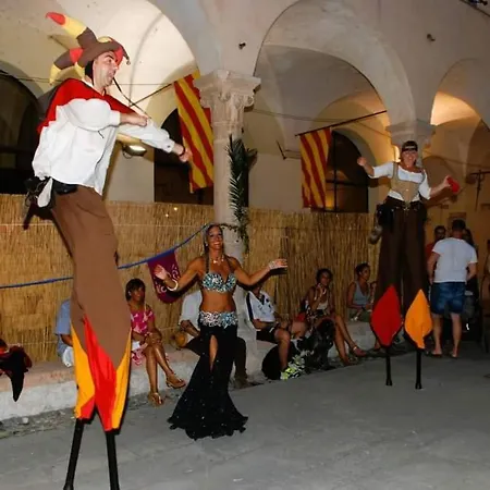 Guest house Ca Degli Ulivi Finale Ligure