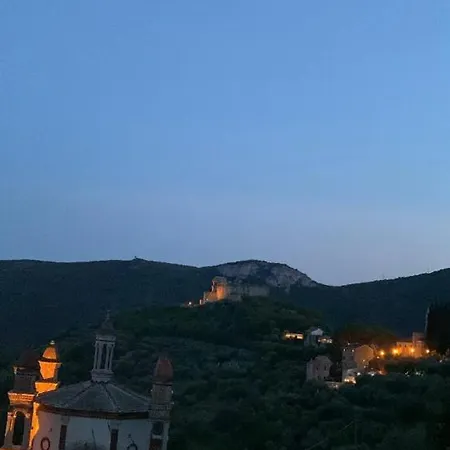 Ca Degli Ulivi Guest house *