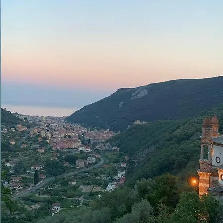Cà Degli Ulivi