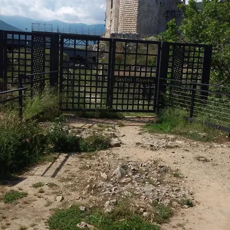 Cà Degli Ulivi