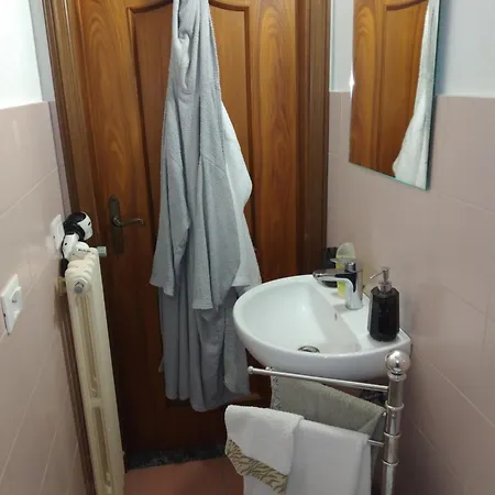 Cà Degli Ulivi *
