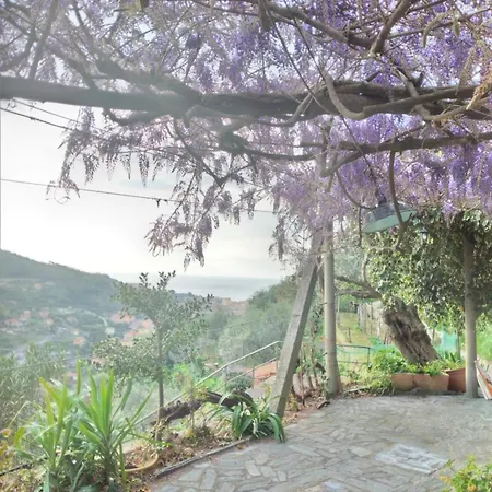 Ca Degli Ulivi Guest house *