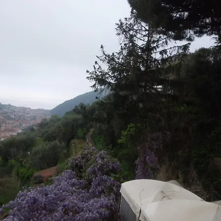 Cà Degli Ulivi *