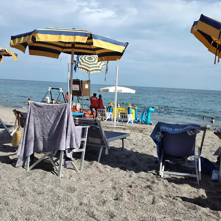 Konukevi Ca Degli Ulivi