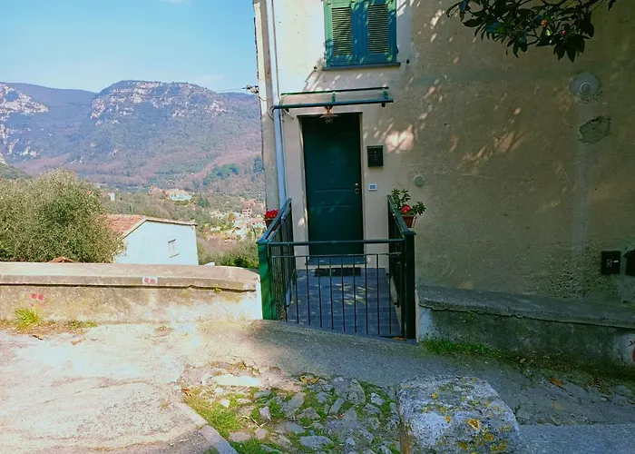 Ca Degli Ulivi * Финале Лигуре