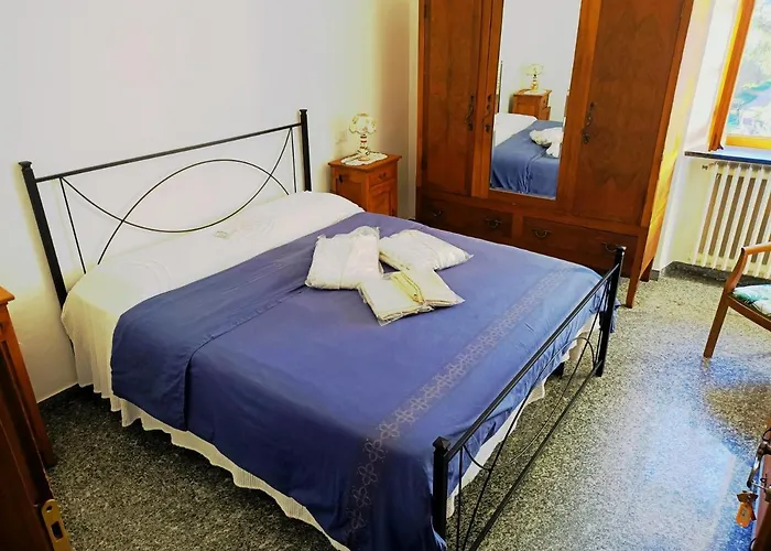 Pensionat Ca Degli Ulivi