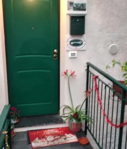 Ca Degli Ulivi Гостевой дом *