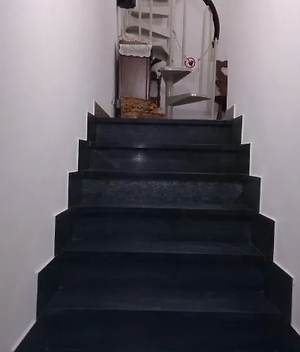 Pensionat Ca Degli Ulivi