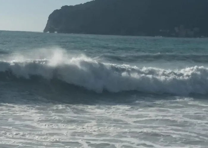 Гостевой дом Ca Degli Ulivi *