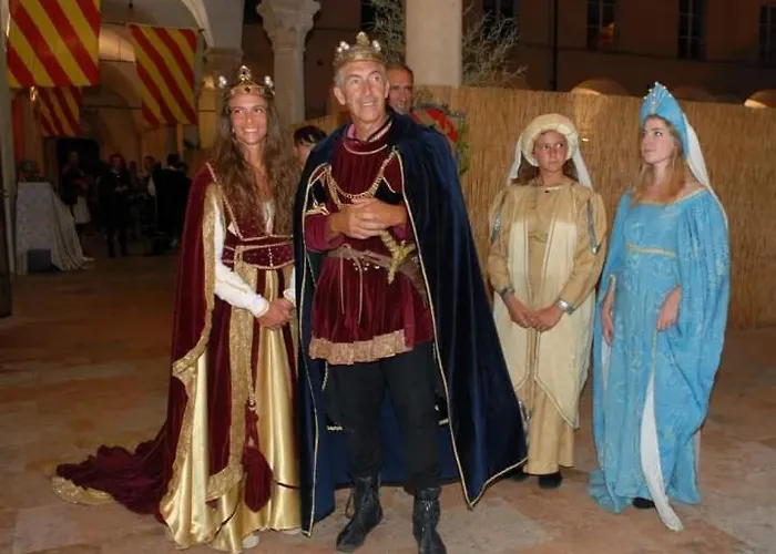 Ca Degli Ulivi Finale Ligure