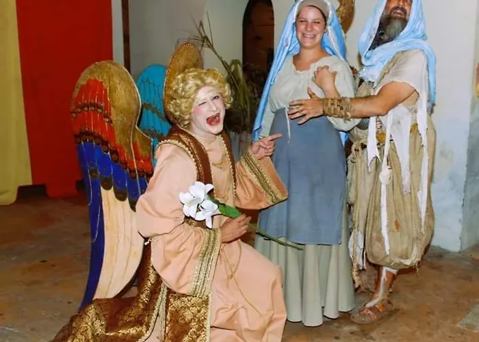 Ca Degli Ulivi Гостевой дом Финале Лигуре