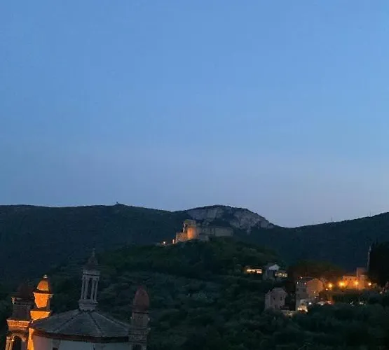 Ca Degli Ulivi Гостевой дом *