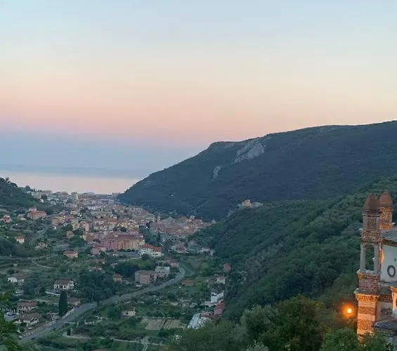 Pensionat Ca Degli Ulivi *