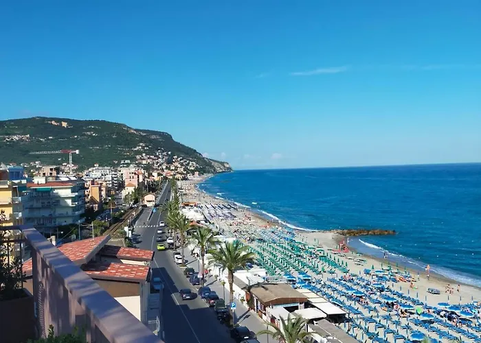 Гостевой дом Ca Degli Ulivi