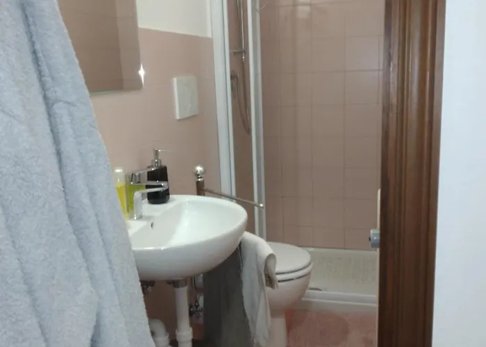 Ca Degli Ulivi Гостевой дом *