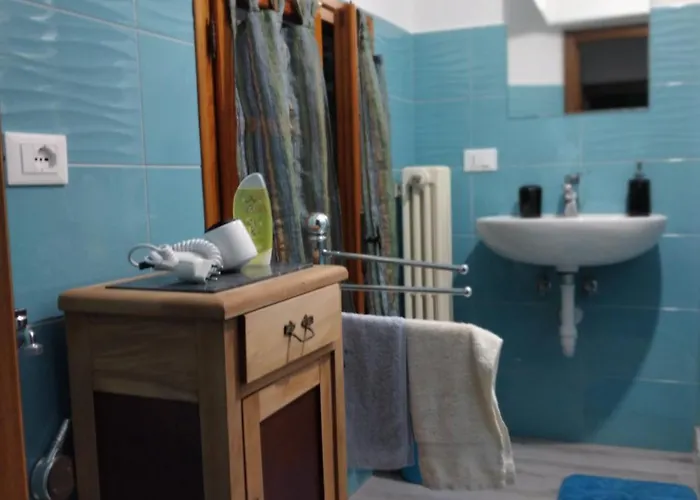 Ca Degli Ulivi Finale Ligure