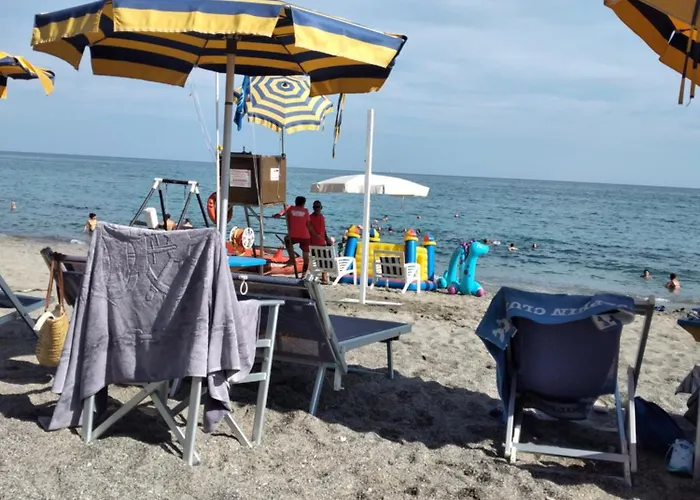 Pensionat Ca Degli Ulivi