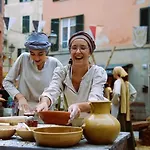 Pensjonat Ca Degli Ulivi Finale Ligure