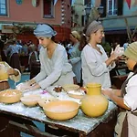 Ca Degli Ulivi בית הארחה