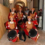 Pensjonat Ca Degli Ulivi *