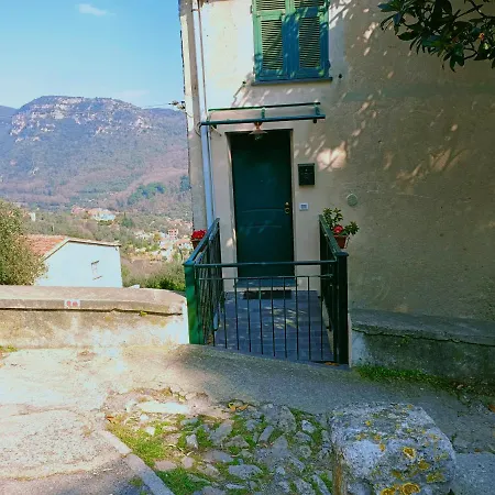 Cà Degli Ulivi * Finale Ligure