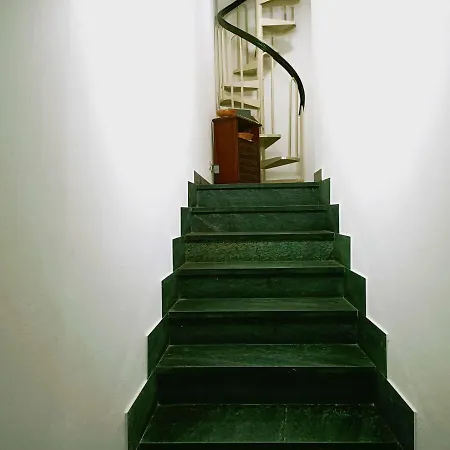 Maison d'hôtes Cà Degli Ulivi *