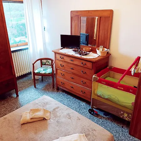 Cà Degli Ulivi Maison d'hôtes *