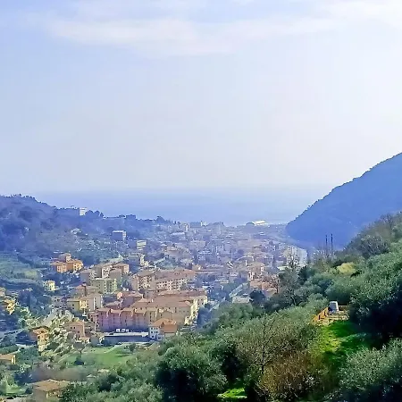 Konukevi Ca Degli Ulivi *