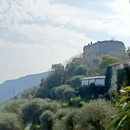 Ca Degli Ulivi Guest house