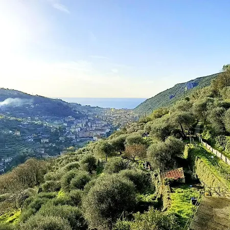 Guest house Ca Degli Ulivi Finale Ligure