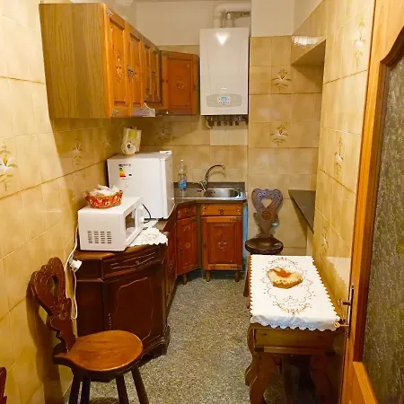 Гостевой дом Ca Degli Ulivi