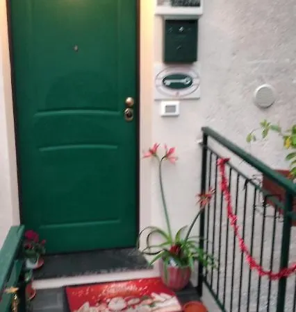 Cà Degli Ulivi Maison d'hôtes *