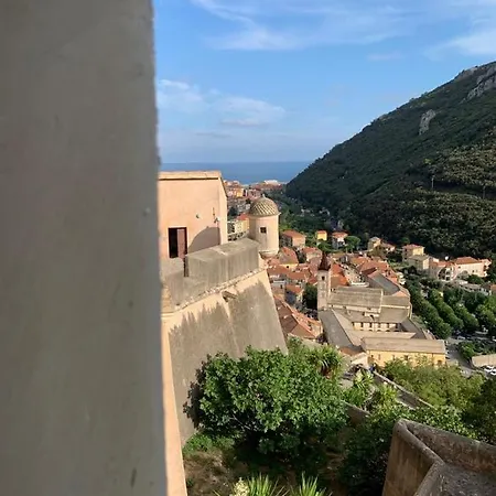 Ca Degli Ulivi *