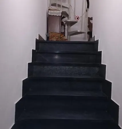 Maison d'hôtes Cà Degli Ulivi