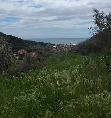 Guest house Ca Degli Ulivi Finale Ligure