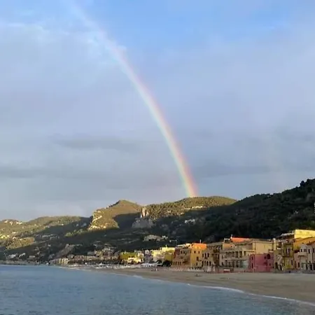 Ca Degli Ulivi Guest house Finale Ligure