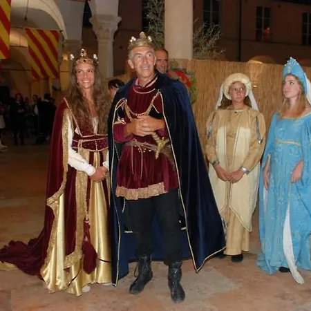 Cà Degli Ulivi Finale Ligure