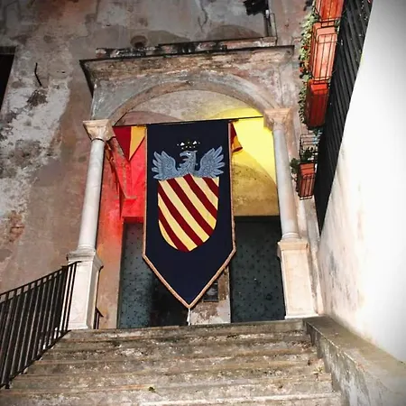 Cà Degli Ulivi Maison d'hôtes Finale Ligure