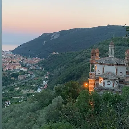 Ca Degli Ulivi *