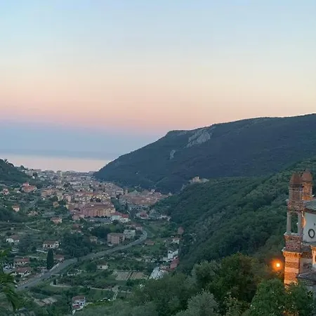 Konukevi Ca Degli Ulivi *