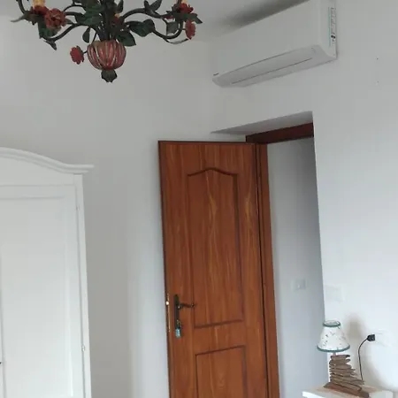 Guest house Ca Degli Ulivi